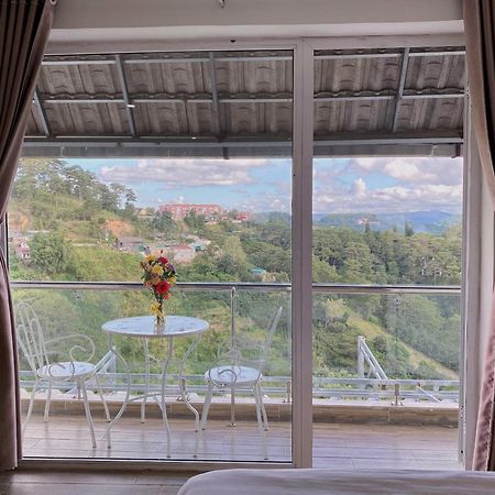 Lacami Dalat Hotel Dış mekan fotoğraf