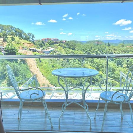 Lacami Dalat Hotel Dış mekan fotoğraf
