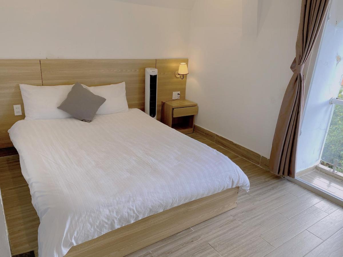Lacami Dalat Hotel Dış mekan fotoğraf