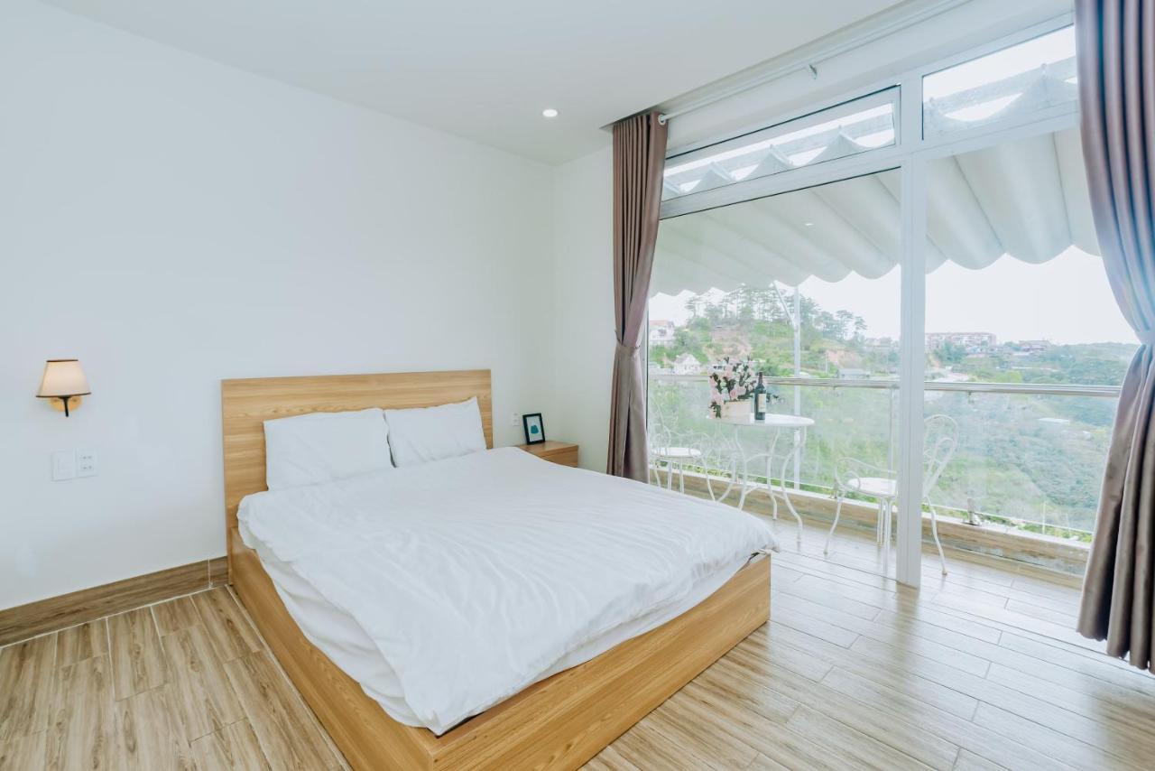 Lacami Dalat Hotel Dış mekan fotoğraf