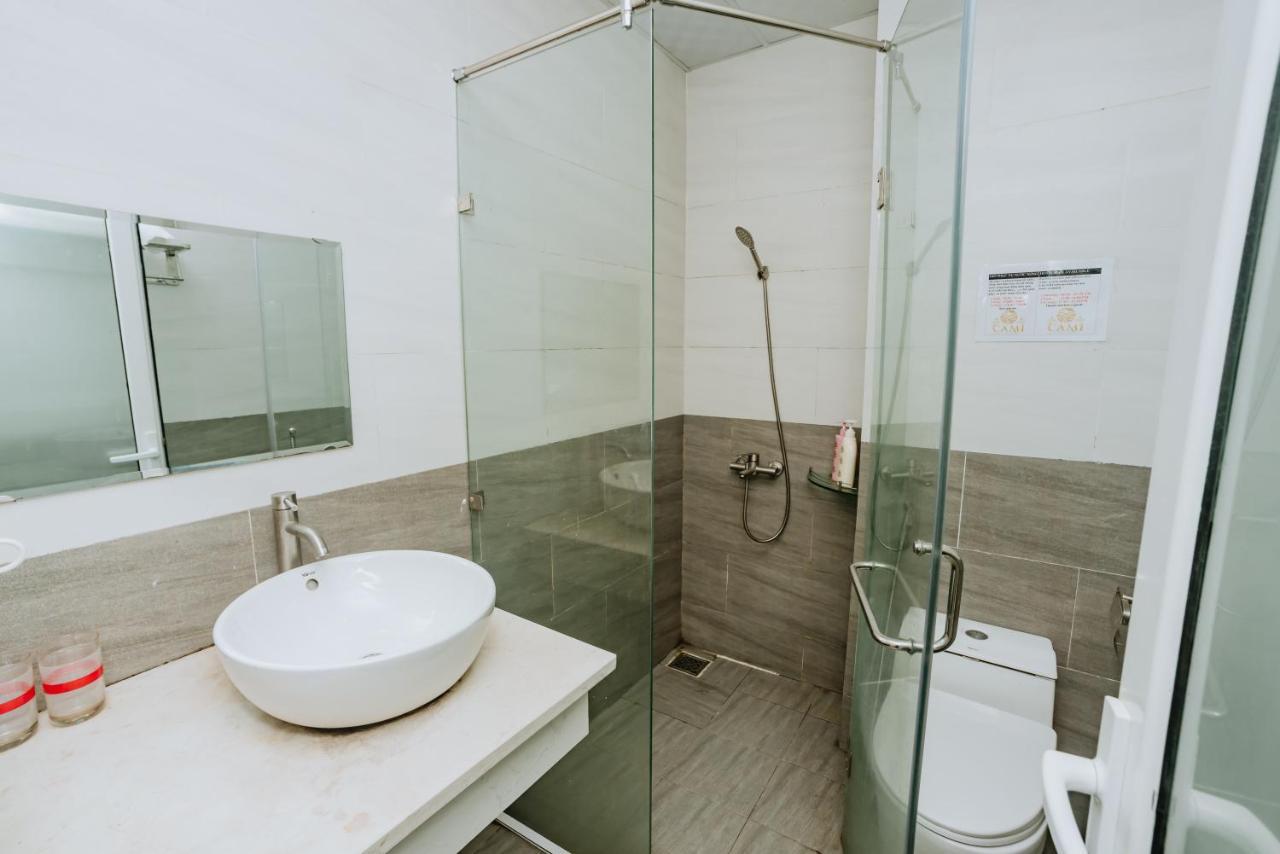 Lacami Dalat Hotel Dış mekan fotoğraf