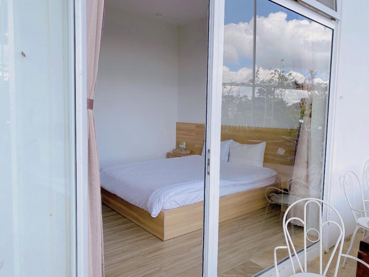 Lacami Dalat Hotel Dış mekan fotoğraf