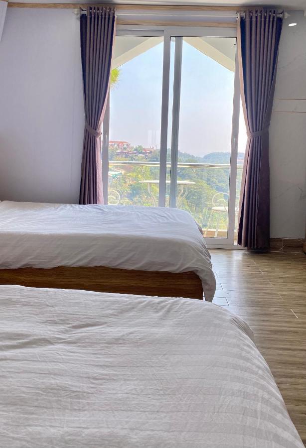 Lacami Dalat Hotel Dış mekan fotoğraf