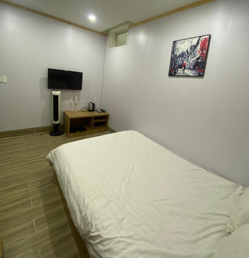 Lacami Dalat Hotel Dış mekan fotoğraf