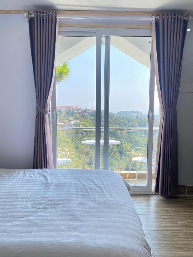 Lacami Dalat Hotel Dış mekan fotoğraf