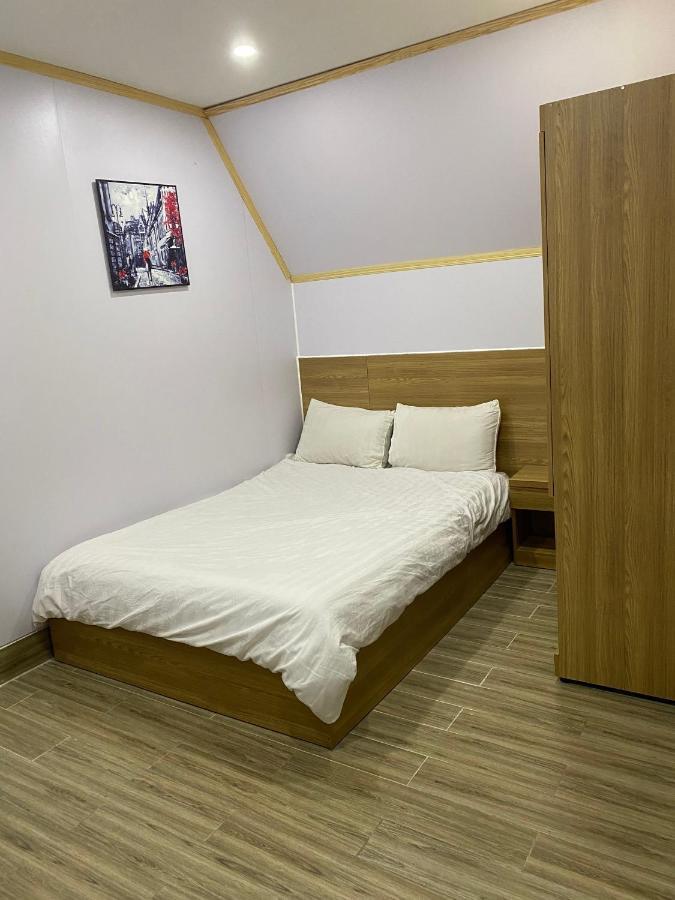 Lacami Dalat Hotel Dış mekan fotoğraf