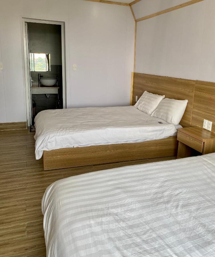 Lacami Dalat Hotel Dış mekan fotoğraf