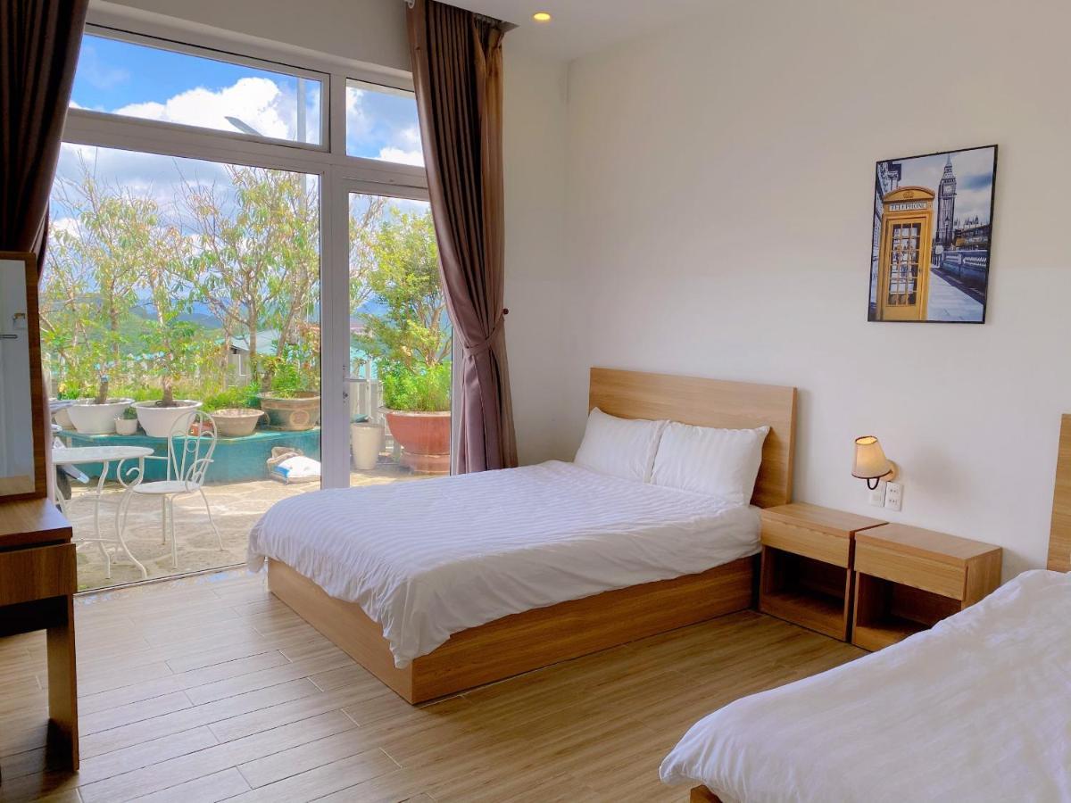 Lacami Dalat Hotel Dış mekan fotoğraf
