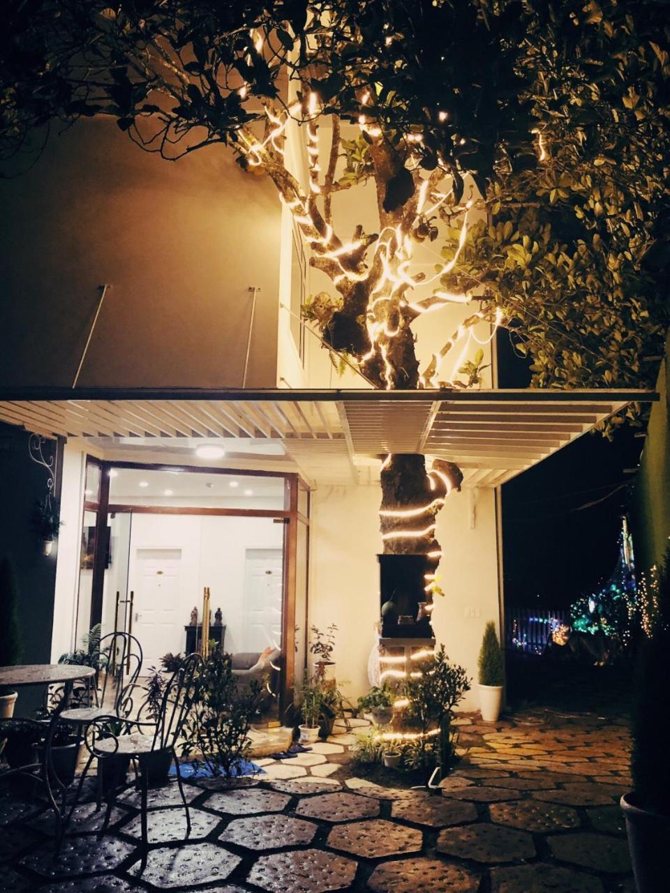 Lacami Dalat Hotel Dış mekan fotoğraf