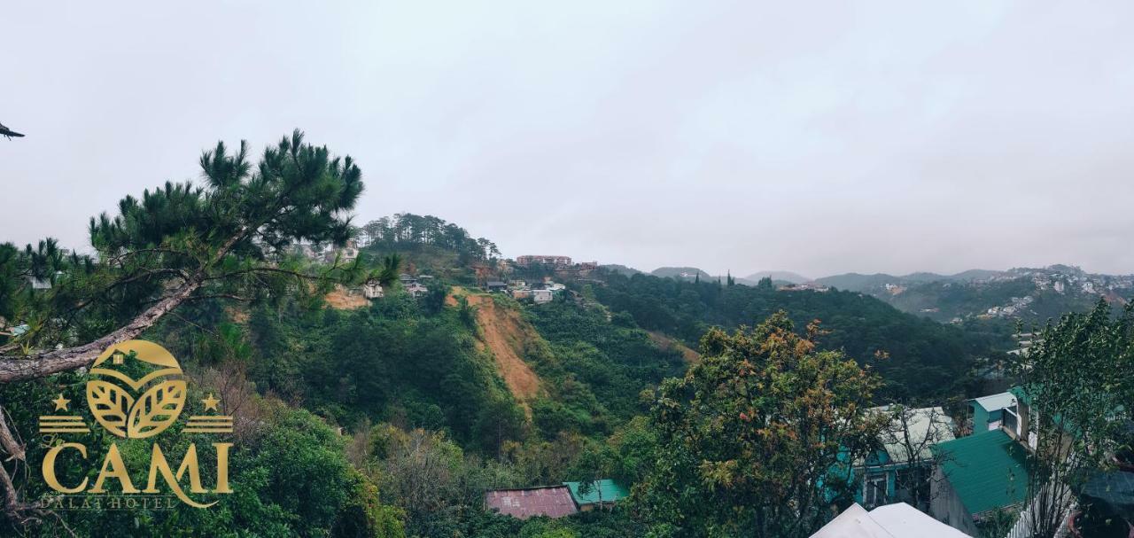 Lacami Dalat Hotel Dış mekan fotoğraf