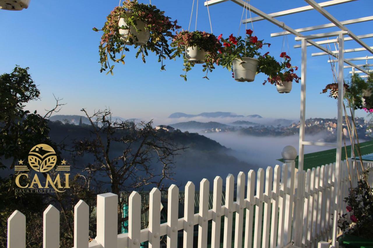 Lacami Dalat Hotel Dış mekan fotoğraf